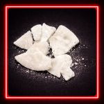 Крэк (Crack cocaine) VHQ  