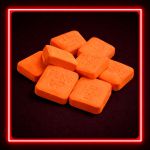 Экстази Ecstasy Dubai Bling 300mg  